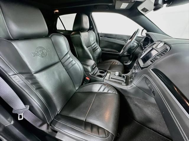 2023 Chrysler 300 300C
