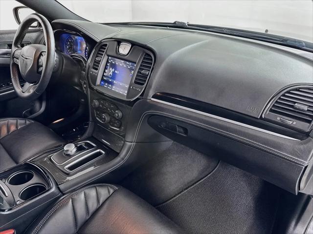 2023 Chrysler 300 300C
