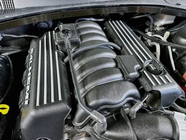 2023 Chrysler 300 300C
