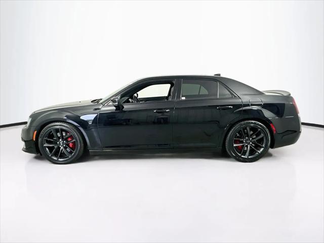 2023 Chrysler 300 300C