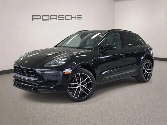 2025 Porsche Macan Macan for sale in North MIami, FL