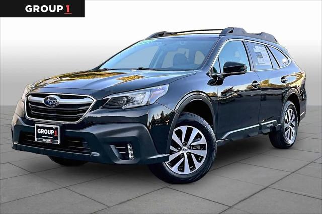 2022 Subaru Outback Premium for sale in Owings Mills, MD
