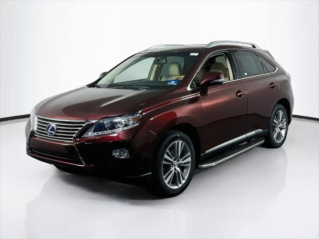 2015 Lexus RX 450h RX 450h for sale in Edgemont, PA