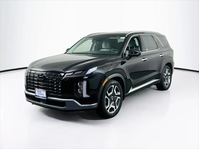 2023 Hyundai Palisade SEL for sale in Edgemont, PA