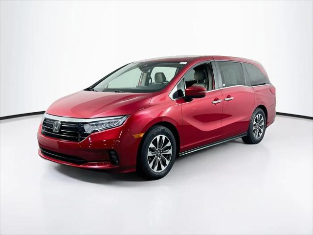 2023 Honda Odyssey EX-L for sale in Edgemont, PA