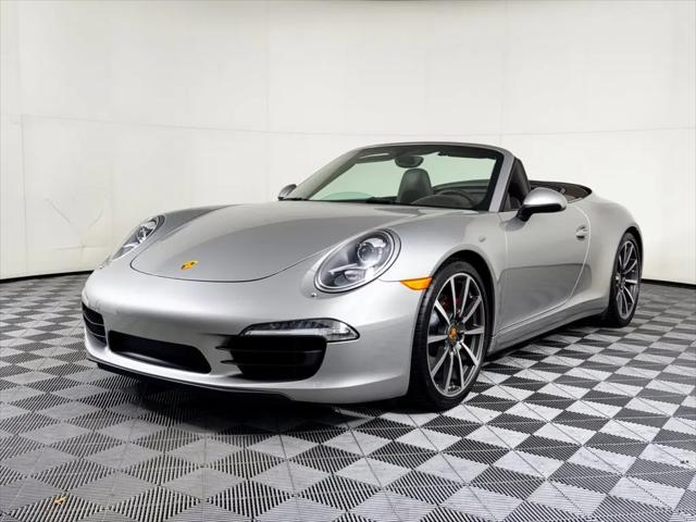 2013 Porsche 911 Carrera 4S for sale in Brentwood, TN