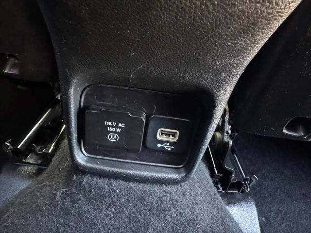 2021 Jeep Compass Limited FWD