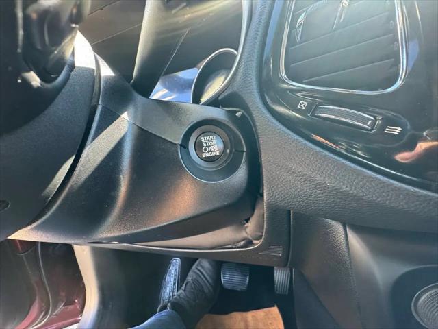 2021 Jeep Compass Limited FWD