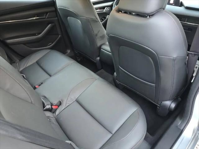 2019 Mazda Mazda3 Preferred Package