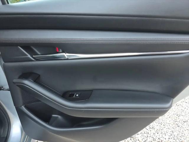 2019 Mazda Mazda3 Preferred Package
