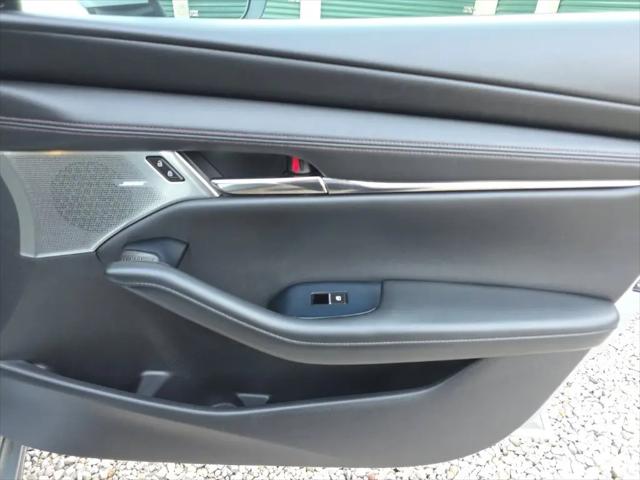 2019 Mazda Mazda3 Preferred Package