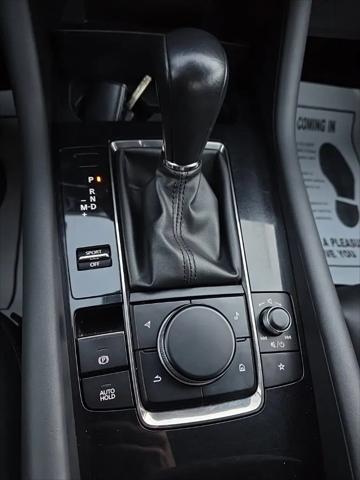 2019 Mazda Mazda3 Preferred Package