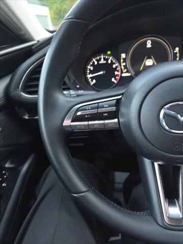 2019 Mazda Mazda3 Preferred Package