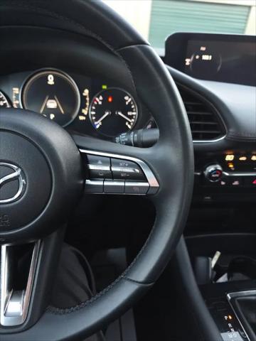 2019 Mazda Mazda3 Preferred Package