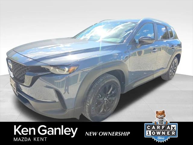 2025 Mazda CX-50 2.5 S Premium Package for sale in Kent, OH