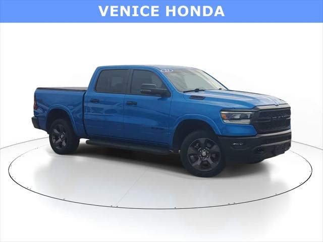 2023 Ram 1500 Big Horn Crew Cab 4x4 57 Box for sale in Venice, FL