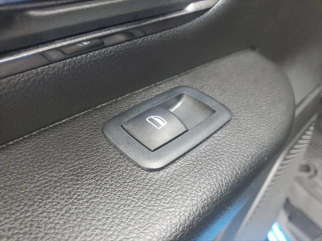 2023 Ram 1500 Big Horn Crew Cab 4x4 57 Box