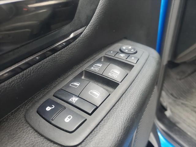 2023 Ram 1500 Big Horn Crew Cab 4x4 57 Box