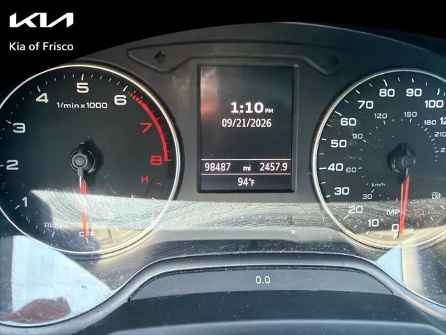 2016 Audi A3 1.8T Premium for sale in Frisco, TX