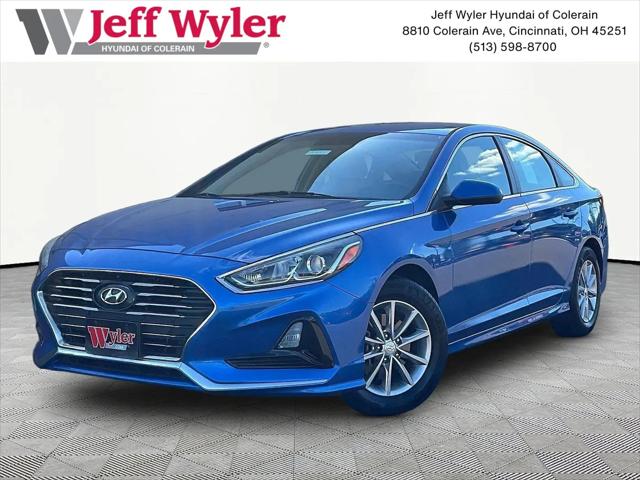 2018 Hyundai Sonata for sale near Cincinnati, OH