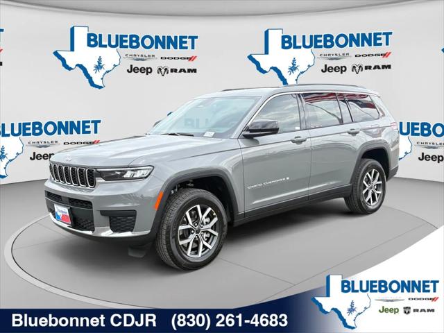2027 Jeep Grand Cherokee L Laredo X for sale in New Braunfels, TX