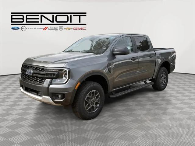 2026 Ford Ranger XLT for sale in Jonesboro, LA