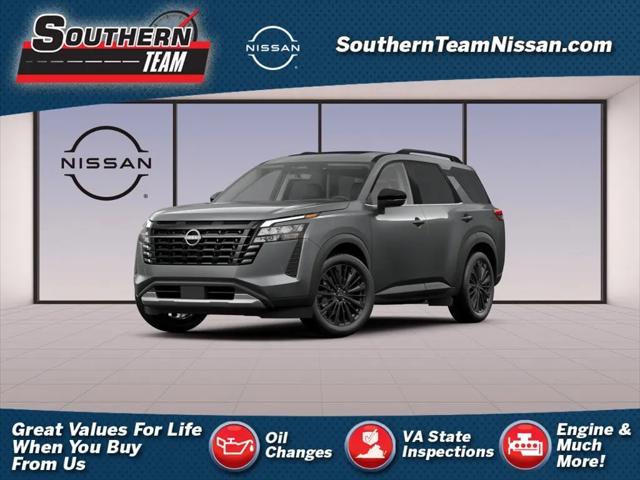 2026 Nissan Pathfinder SL for sale in Roanoke, VA
