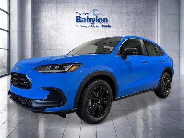 2027 Honda HR-V Sport AWD for sale in West Babylon, NY
