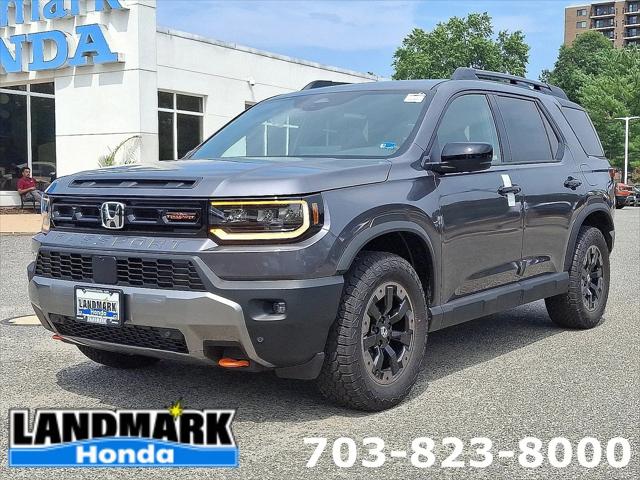 2026 Honda Passport AWD TrailSport Elite for sale in Alexandria, VA