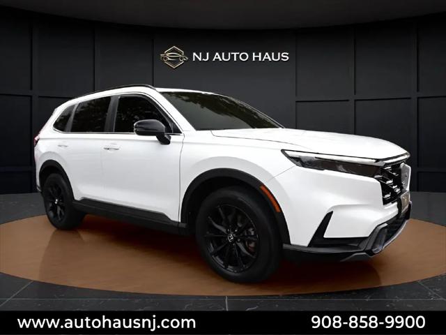 2023 Honda CR-V Hybrid Sport for sale in Elizabeth, NJ
