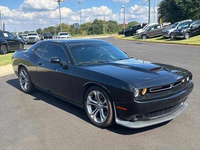 2021 Dodge Challenger GT