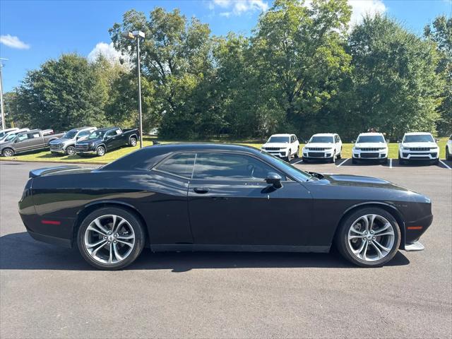2021 Dodge Challenger GT