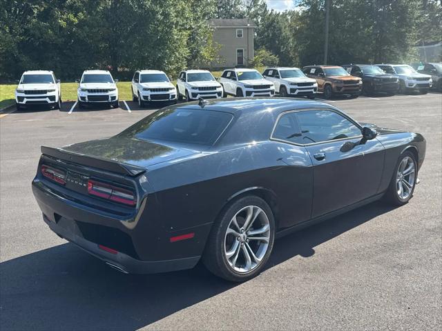 2021 Dodge Challenger GT