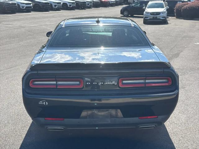 2021 Dodge Challenger GT