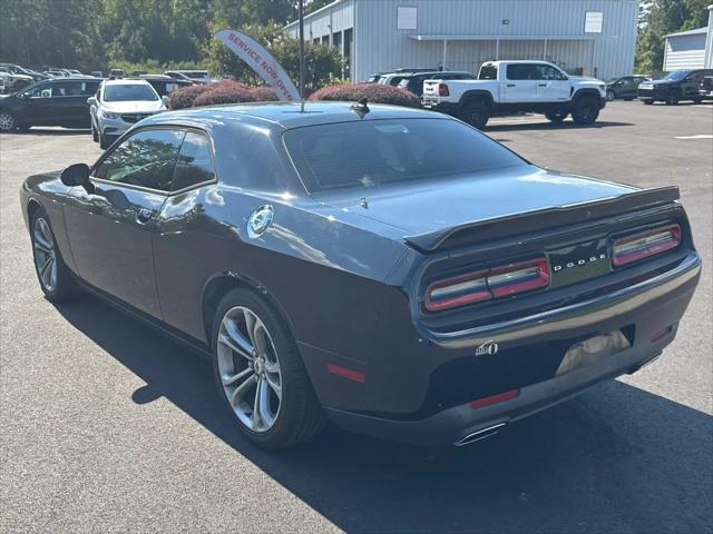 2021 Dodge Challenger GT