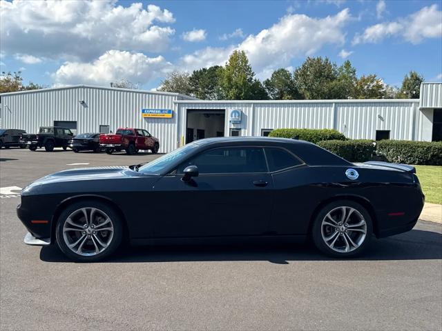 2021 Dodge Challenger GT