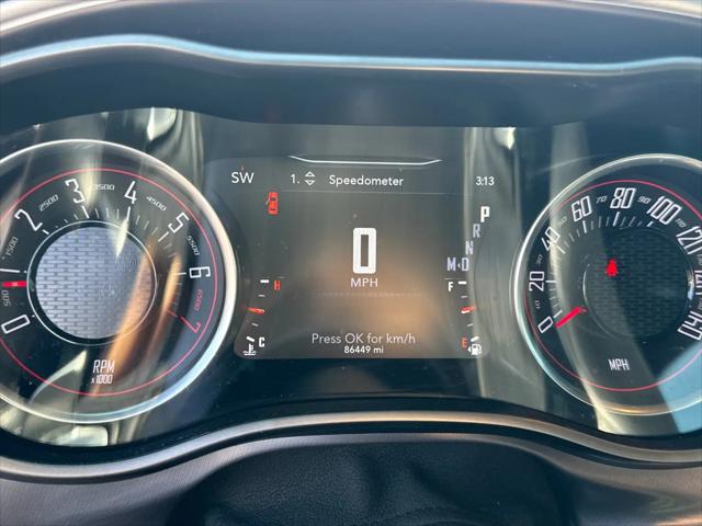 2021 Dodge Challenger GT