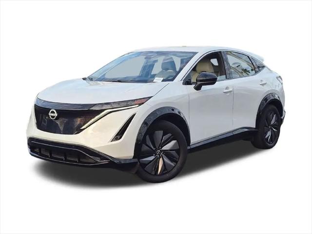 2024 Nissan ARIYA ENGAGE for sale in Oceanside, CA