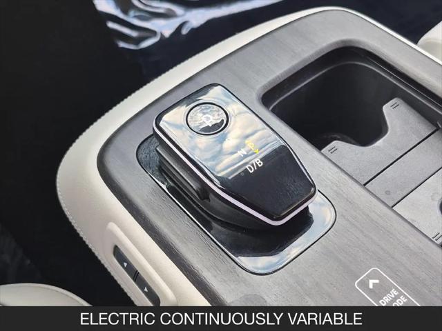 2024 Nissan ARIYA ENGAGE