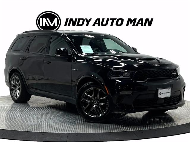 2021 Dodge Durango R/T