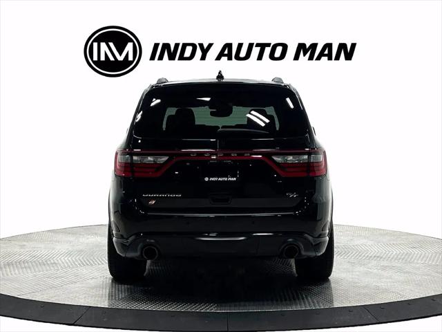 2021 Dodge Durango R/T