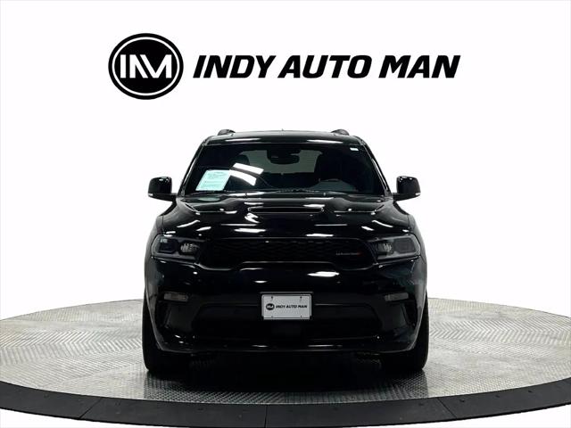 2021 Dodge Durango R/T