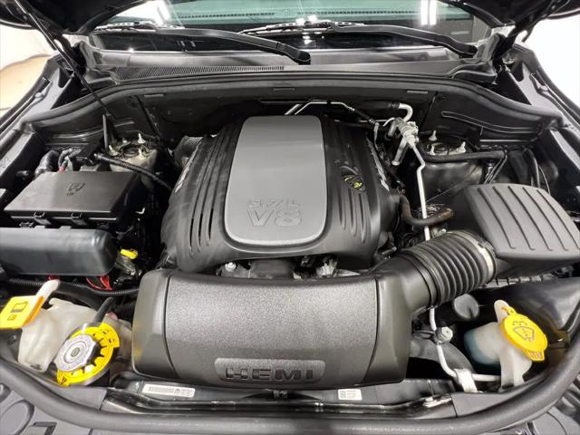 2021 Dodge Durango R/T