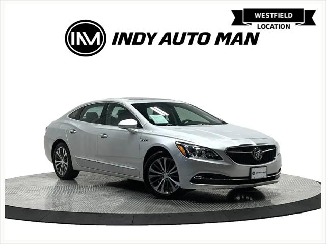 2017 Buick LaCrosse Essence for sale in Westfield, IN