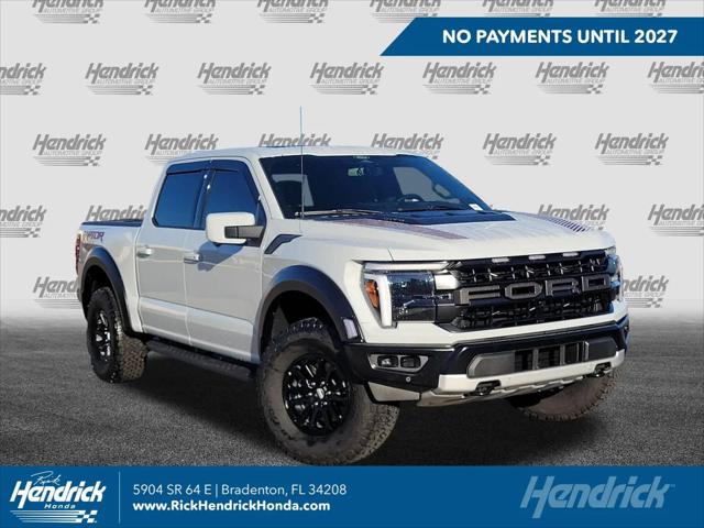 2026 Ford F-150 Raptor for sale in Bradenton, FL
