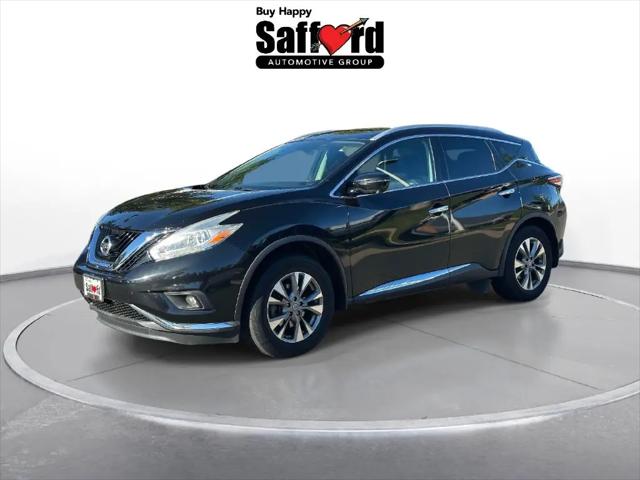 2017 Nissan Murano SL for sale in Sterling, VA