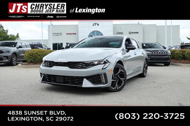 2025 Kia K5 GT-Line for sale in Lexington, SC