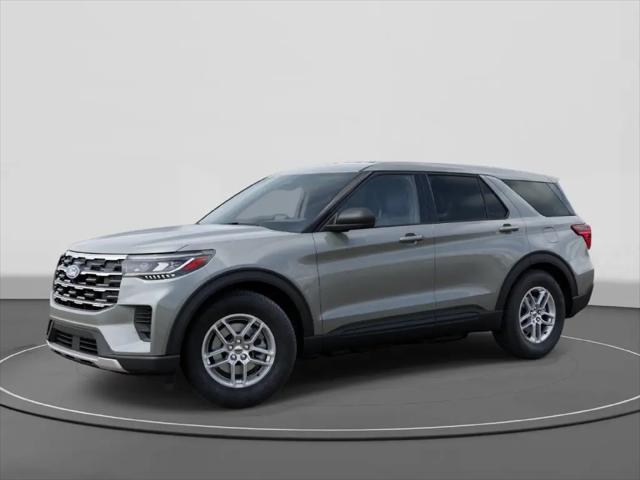 2027 Ford Explorer Active for sale in North Hollywood, CA