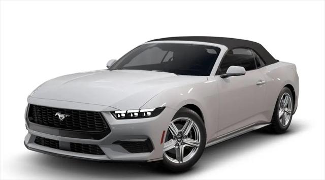 2026 Ford Mustang EcoBoost for sale in North Hollywood, CA