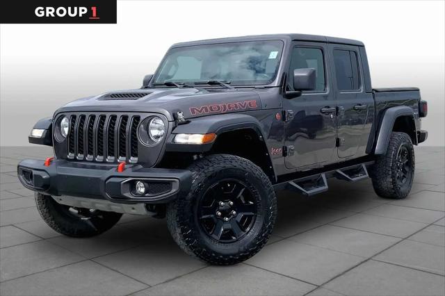 2022 Jeep Gladiator Sport for sale in Houston, TX